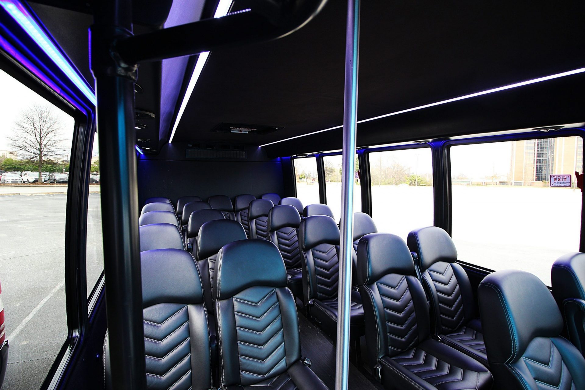 23-passenger-bus, mini bus rental, bus rentals, shuttle-bus-rental
