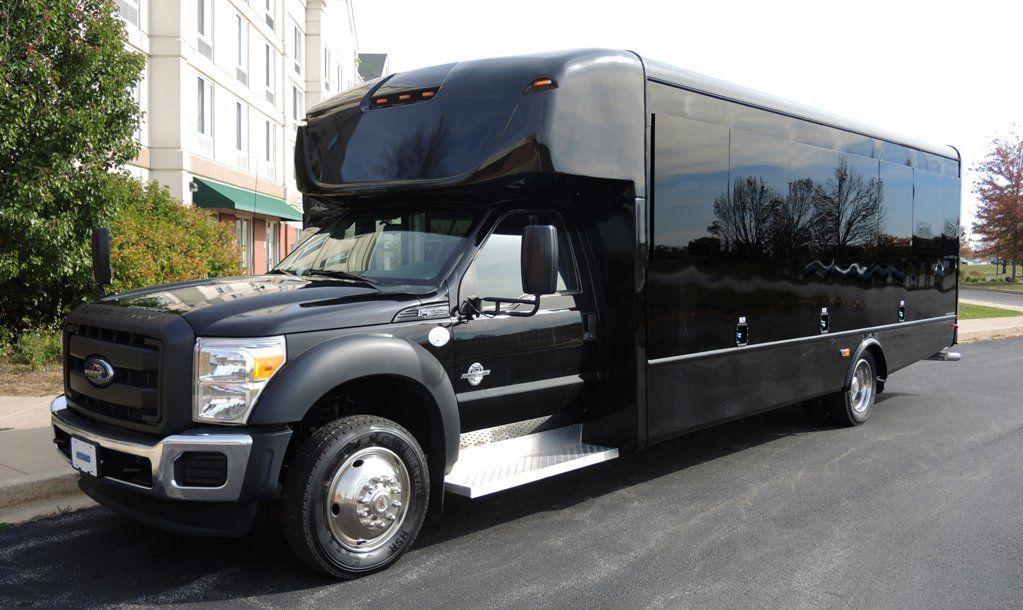 bus rental, atlanta bus service, bus rental Atlanta, shuttle bus rental