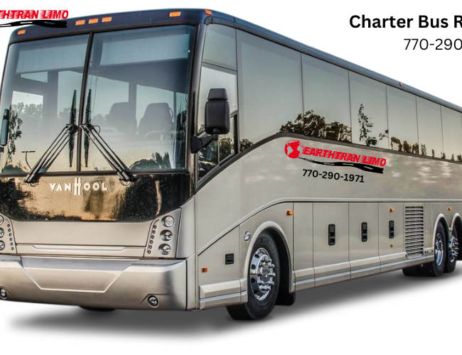 charter bus rental, atlanta bus rentals, shuttle bus rentals, atlanta charter bus and shuttle bus for conventions, airport shuttles, contract bus rental, employee shuttle bus rental, bus rental for school field trips