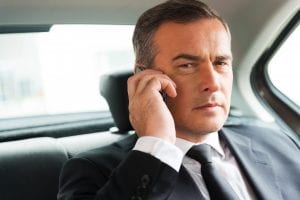 chauffeured Transportation, chicago airport car service