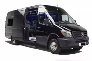 sprinter van rental, van rental, van transportation,atlanta sprinter van rental