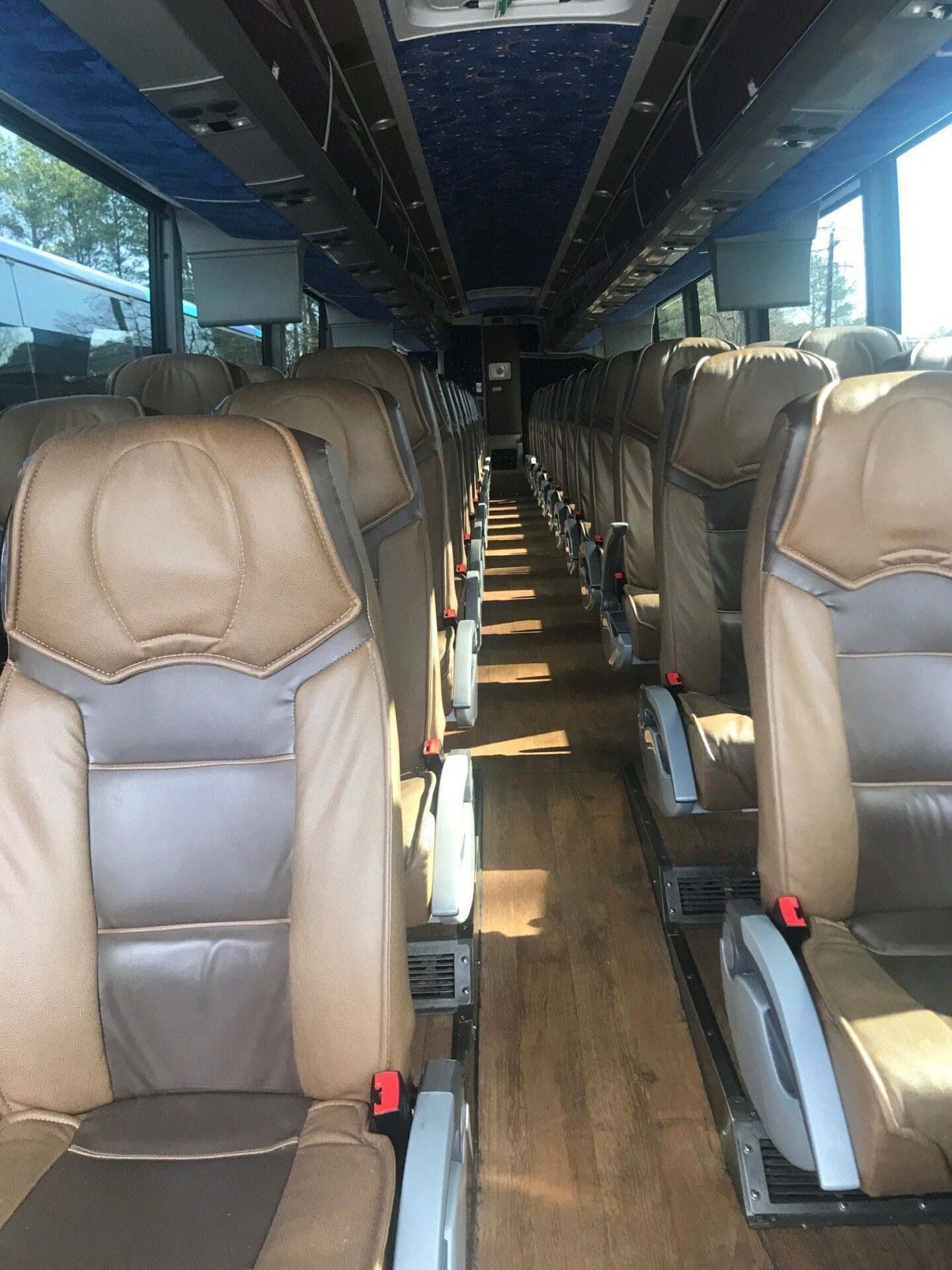 Charter Bus Rental Top 1 Best Bus Rental in Atlanta GA