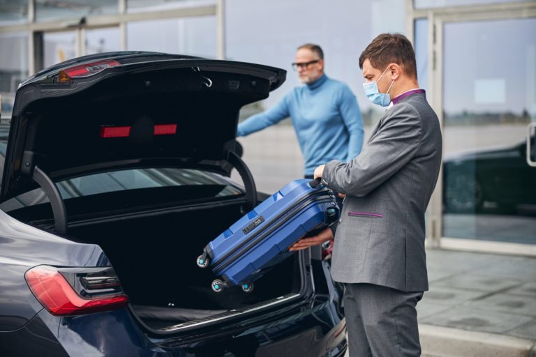 Top 1 Best car service to the airport - Best Limousine Service Atlanta