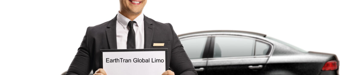 car service at airport, limo service at airport, airport transfers