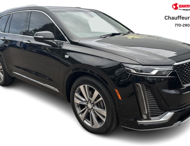 private atlanta airport car service, private atlanta car service, chauffeur service