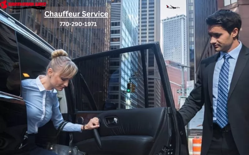 Atlanta, Ga Corporate Transportation Service