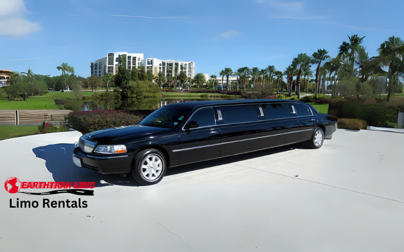 Atlanta, Ga Corporate Transportation Service