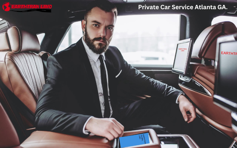 private car service, black car service, atlanta car service, airport car service, car service atlanta airport