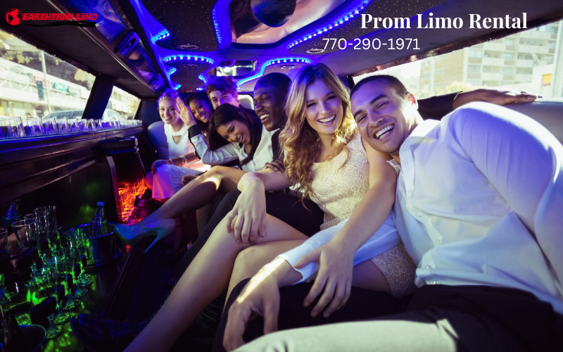 prom limo rental atlanta, prom, atlanta prom limousine service, limo service for prom, prom limo service in atlanta ga