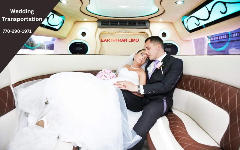 wedding, wedding transportation, wedding shuttle service, wedding limo rental, wedding car rental,
