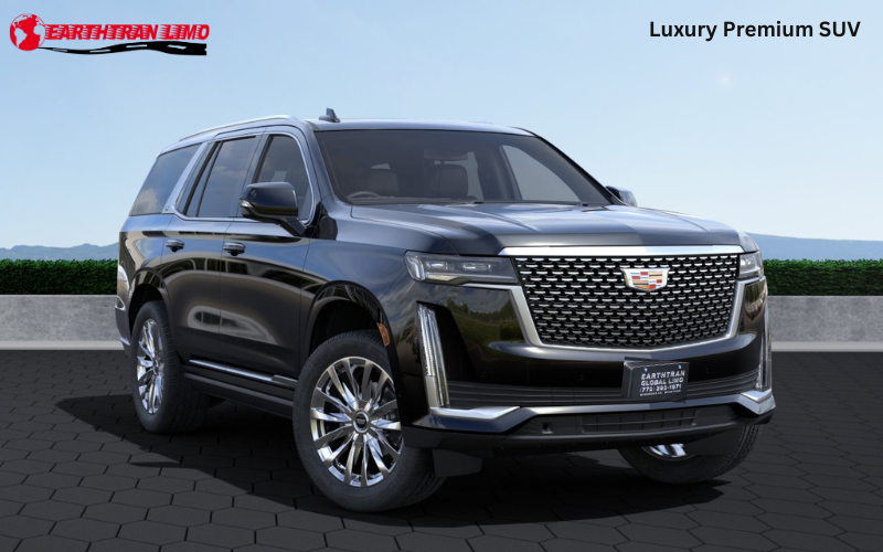 premium luxury suv, luxury suv, airport car service near me, cadillac escalade, limo rental near me,limousine service near me, cadillac-escalade