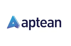 Aptean logo